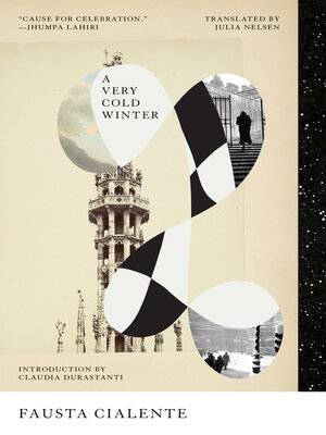 cover image of A Very Cold Winter